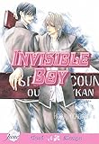 Invisible Boy Volume 2 (Yaoi) (v. 2) by 