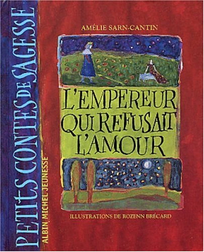L' empereur qui refusait l'amour