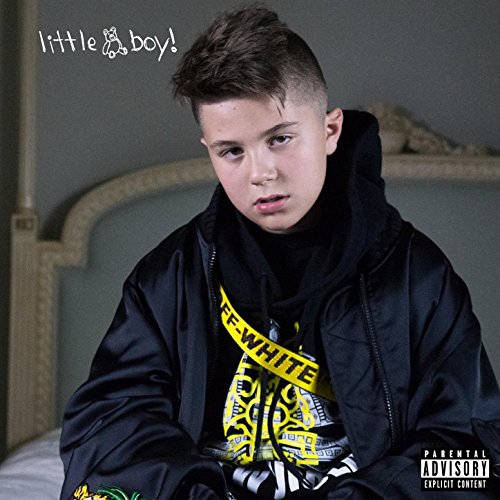 Token - Little Boy