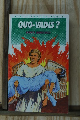 Quo vadis ?