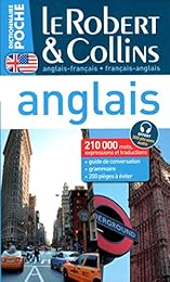 Le  Robert & Collins poche anglais