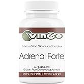 Vinco - Adrenal Forte 60 Capsules