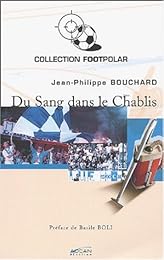 Du  sang dans le chablis