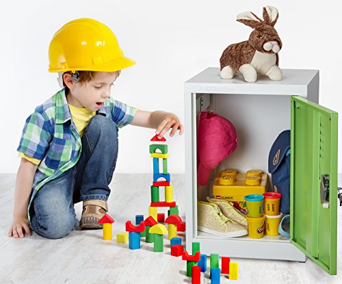 2 AdirOffice+Steel+Metal+Storage+Locker