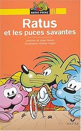Ratus et les puces savantes
