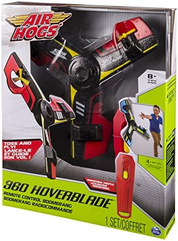 air hogs 360 hoverblade