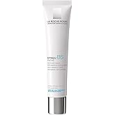 La Roche-Posay Hyalu B5 Riche Cream, Anti-Wrinkle Care, Repairing Replumping with Hyaluronic Acid and Vitamin B5 | Suitable f