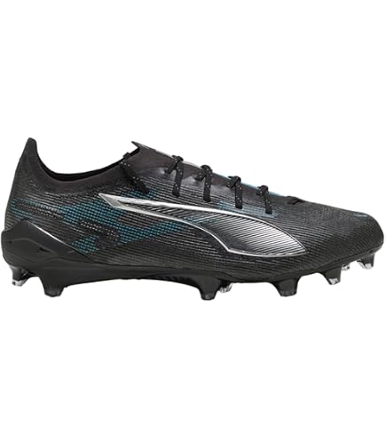 Amazon.com | PUMA Mens Ultra 5 Ultimate Vol. Up Firm Ground