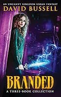 Trade Paperback edition cover