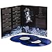 Nightmare Blue & Black Splatter Vinyl
