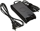 AC Adapter Charger for Dell Latitude 2100 P02T001 ATG D620 PP18L D630 E6400 PP27L E6410 PP27LA001 D531 PP04X E4300 E6400 E5500 E6500 E4200 XFR