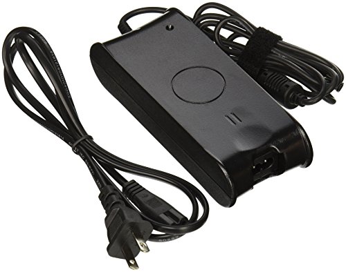 AC Adapter Charger for Dell Latitude 2100 P02T001 ATG D620 PP18L D630 E6400 PP27L E6410 PP27LA001 D531 PP04X E4300 E6400 E5500 E6500 E4200 XFR