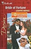 Bride Of Fortune (Fortune's Children: The Grooms) (Desire, 1311)