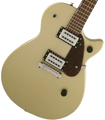 Amazon.com: Gretsch Streamliner Jet Club Singlecut Electric Guitar