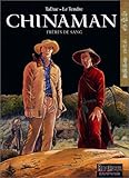 Chinaman, tome 6 : Frères de sang, + livret de 32 pages sous coffret (dans la limite des stocks) by 