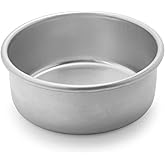 Nordic Ware Naturals Round Cake Pan, 6-Inch