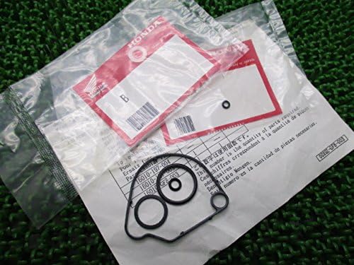 Amazon 新品 ホンダ 純正 バイク 部品 Qr50 キャブレターガスケットセット Gf8 305 カレン ランナウェイ キャブレター 車 バイク