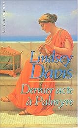 Dernier acte à Palmyre