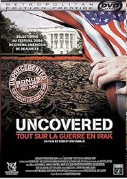 Uncovered - Édition Prestige