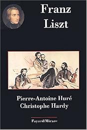 Franz Liszt