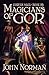 Magicians of Gor (Gorean Saga)