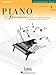 Level 4 - Performance Book: Piano Adventures by 
