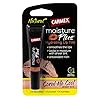 Carmex New! Moisture Plus Lip Balm Tint Coral-Me Cool, pink