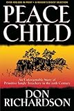 Peace Child by Don Richardson