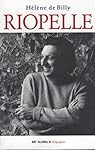 Riopelle par Billy Riopelle par Billy