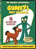 Gumby's Best Episodes: The Original Adventures