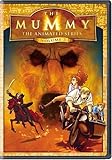 The Mummy: The Animated Series - Volume 3