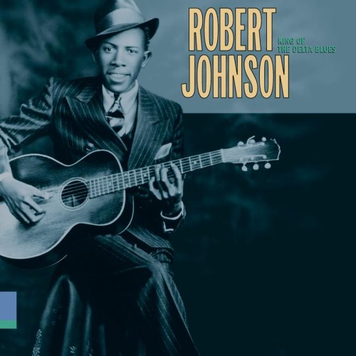 Robert Johnson on Amazon Music