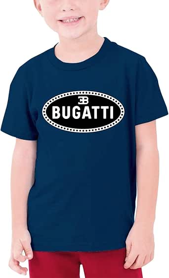 32 Bugatti T Shirt Amazon PNG