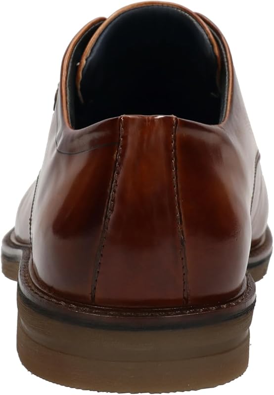 Homme Merlo Revo Bottes, Cognac, 42 EU