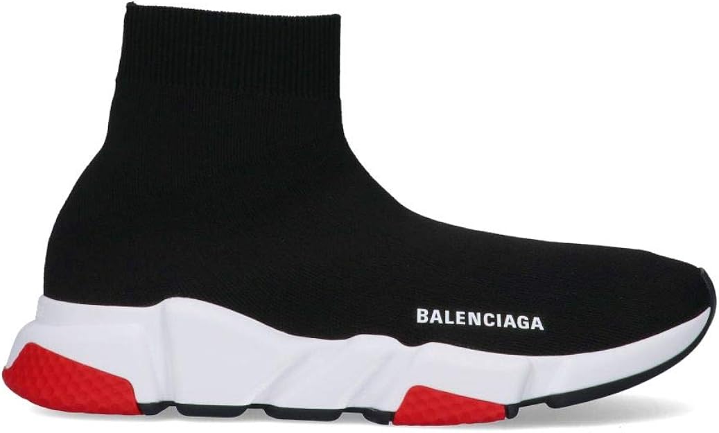 basket balenciaga homme paris