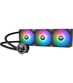 Amazon.com: Thermaltake TH420 V2 Ultra EX ARGB AIO CPU Cooler
