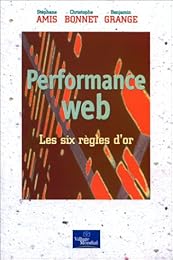 Performance web
