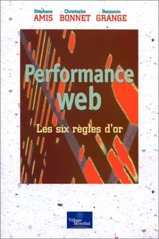 Performance web
