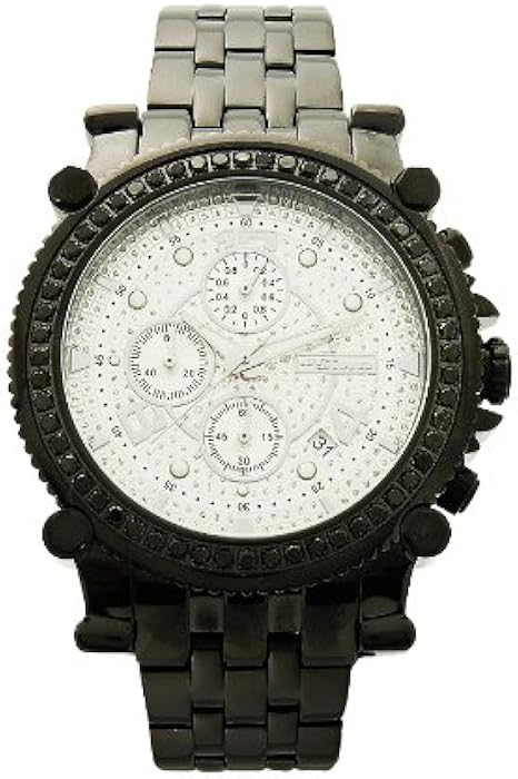 jojino mens diamond watch
