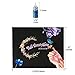 iMustech Slime Supplies Kit, 48 Bottles Nail Art Decoration Glitter Set for Nail, Face, Eye, Hair, Slime Making DIY Craft, Scrapbooking