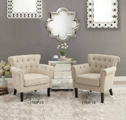 Armed accent chairs Abu Dhabi