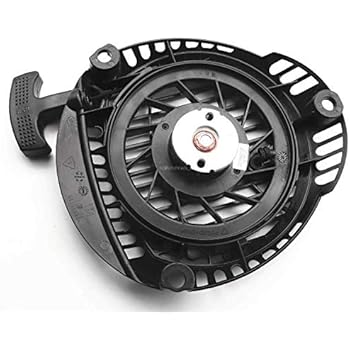 KIKITE 14 165 20 S Recoil Starter Assembly For Kohler XT675 XT650