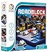 SmartGames RoadBlock Cognitive Skill-Building Puzzle Game featuring 80 Challenges for Ages 6 - Adult