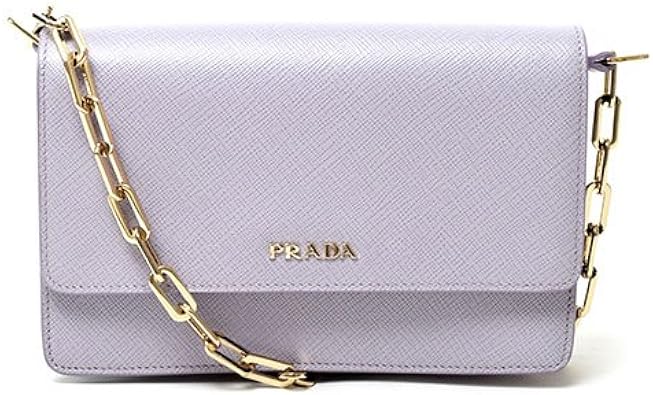 prada saffiano clutch