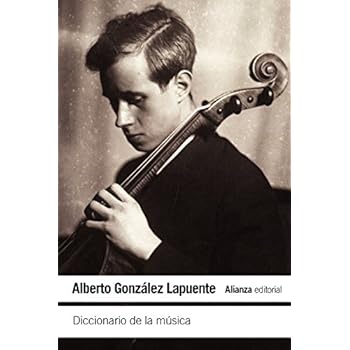 Diccionario De La Música (El Libro De Bolsillo - Humanidades) Diccionario De La Música (El Libro De Bolsillo - Humanidades)