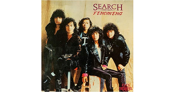 Fenomena By Search On Amazon Music Amazon Com