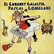 Cabaret Galactic