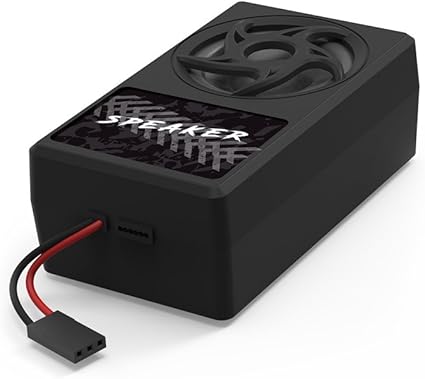 gt power container truck lighting and voice vibration system manual