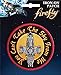 Firefly TV Series New Set of 3 Embroidered Patches