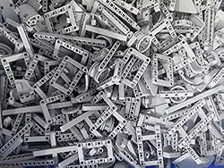 LOONGON 2 POUNDS Technical Parts Random Lot of